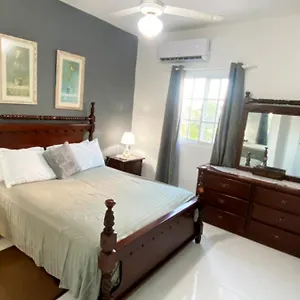 Cozy 2br Near Playa Dorada, 3 Min In Car Apartamento Puerto Plata