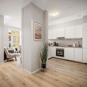 Corner Apartamento Bergen