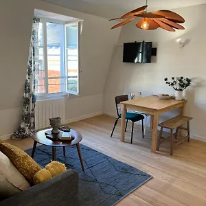 So Group - Fully Serviced - Jardin Des Plantes - Heart Of Apartamento París