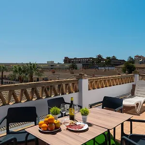 Panther Riofrio Apartamento Islantilla